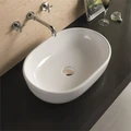 Раковина керамическая накладная Art&Max AM-5006-X AM-5006-X