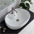 Раковина накладная BelBagno BB1151 BB1151