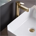 Раковина накладная BelBagno BB1386 BB1386