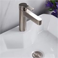 Раковина накладная BelBagno BB1387 BB1387