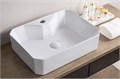 Раковина накладная BelBagno BB1387 BB1387