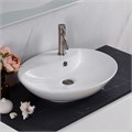 Раковина накладная BelBagno BB1370 BB1370