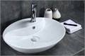 Раковина накладная BelBagno BB1370 BB1370