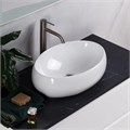 Раковина накладная BelBagno BB1085 BB1085