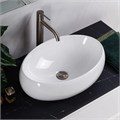 Раковина накладная BelBagno BB1085 BB1085