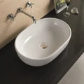 Раковина керамическая накладная Art&Max AM-5006 AM-5006