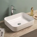Раковина керамическая накладная Art&Max AM-78109 AM-78109