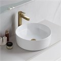 Раковина накладная BelBagno BB1342H300 BB1342H300