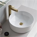 Раковина накладная BelBagno BB1342H300 BB1342H300