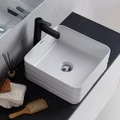 Керамическая раковина накладная BB1421 BB1421