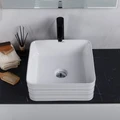 Керамическая раковина накладная BB1421 BB1421