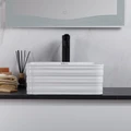 Керамическая раковина накладная BB1421 BB1421