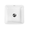 Раковина накладная BelBagno BB1421 BB1421
