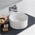 Раковина накладная BelBagno BB1420 BB1420 - фото 161316