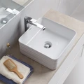 Раковина накладная BelBagno BB1407 BB1407