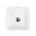 Раковина накладная BelBagno BB1407 BB1407