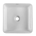 Раковина накладная BelBagno BB1407 BB1407
