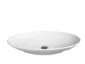 Раковина керамическая накладная Art&Max AM5273-W AM5273-W