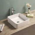 Раковина керамическая накладная Art&Max AM-7050-D AM-7050-D
