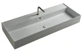 Раковина керамическая TECLA TWENTY TW13011 TW13011