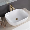 Раковина накладная BelBagno BB1302 BB1302