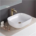 Раковина накладная BelBagno BB1302 BB1302