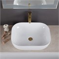 Раковина накладная BelBagno BB1302 BB1302