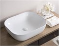 Раковина накладная BelBagno BB1302 BB1302