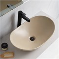 Раковина накладная BelBagno BB1404-H316 BB1404-H316 - фото 161497 Раковина накладная BelBagno BB1404-H316 BB1404-H316 - фото 161497