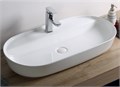 Раковина накладная BelBagno BB1347 BB1347
