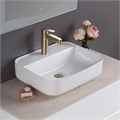 Раковина накладная BelBagno BB1321 BB1321