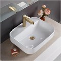 Раковина накладная BelBagno BB1321 BB1321