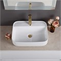 Раковина накладная BelBagno BB1321 BB1321