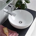 Раковина накладная BelBagno BB1077 BB1077