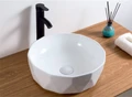Раковина накладная керамическая BB1409 BB1409