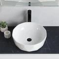 Раковина накладная керамическая BB1409 BB1409