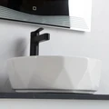 Раковина накладная керамическая BB1409 BB1409