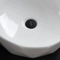 Раковина накладная керамическая BB1409 BB1409