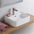 Раковина накладная BelBagno BB1367 BB1367