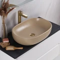 Раковина накладная BelBagno BB1084-H316 BB1084-H316