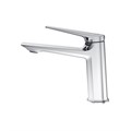 Cмеситель для раковины Cezares LINER-LS-01-W0 без донного клапана LINER-LS-01-W0 - фото 161601 Cмеситель для раковины Cezares LINER-LS-01-W0 без донного клапана LINER-LS-01-W0 - фото 161601