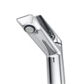 Cмеситель для раковины Cezares LINER-LS-01-W0 без донного клапана LINER-LS-01-W0 - фото 161602 Cмеситель для раковины Cezares LINER-LS-01-W0 без донного клапана LINER-LS-01-W0 - фото 161602