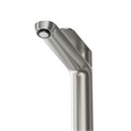 Смеситель CEZARES STYLUS-LC-IN-W0 для накладной раковины, без донного клапана STYLUS-LC-IN-W0 - фото 161625 Смеситель CEZARES STYLUS-LC-IN-W0 для накладной раковины, без донного клапана STYLUS-LC-IN-W0 - фото 161625