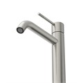 Смеситель для накладной раковины Cezares RELAX-LC1-IN-W0 без донного клапана RELAX-LC1-IN-W0 - фото 161630 Смеситель для накладной раковины Cezares RELAX-LC1-IN-W0 без донного клапана RELAX-LC1-IN-W0 - фото 161630
