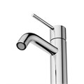 Cмеситель для раковины CEZARES RELAX-LS1-01-W0 без донного клапана RELAX-LS1-01-W0 - фото 161650 Cмеситель для раковины CEZARES RELAX-LS1-01-W0 без донного клапана RELAX-LS1-01-W0 - фото 161650