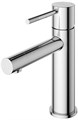 Cмеситель для раковины CEZARES RELAX-LS2-01-W0 без донного клапана RELAX-LS2-01-W0 - фото 161675