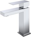 Смеситель CEZARES SLIDER-LS-01-W0 для раковины без донного клапана SLIDER-LS-01-W0 - фото 161708