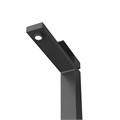 Смеситель CEZARES SLIDER-LC-NOP-W0 для накладной раковины без донного клапана SLIDER-LC-NOP-W0 - фото 161714 Смеситель CEZARES SLIDER-LC-NOP-W0 для накладной раковины без донного клапана SLIDER-LC-NOP-W0 - фото 161714