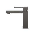 Смеситель CEZARES SLIDER-LS-GM для раковины с донным клапаном SLIDER-LS-GM - фото 161719 Смеситель CEZARES SLIDER-LS-GM для раковины с донным клапаном SLIDER-LS-GM - фото 161719
