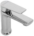 Смеситель CEZARES COMFORT-LS-01-W0 для раковины без донного клапана COMFORT-LS-01-W0 - фото 161758